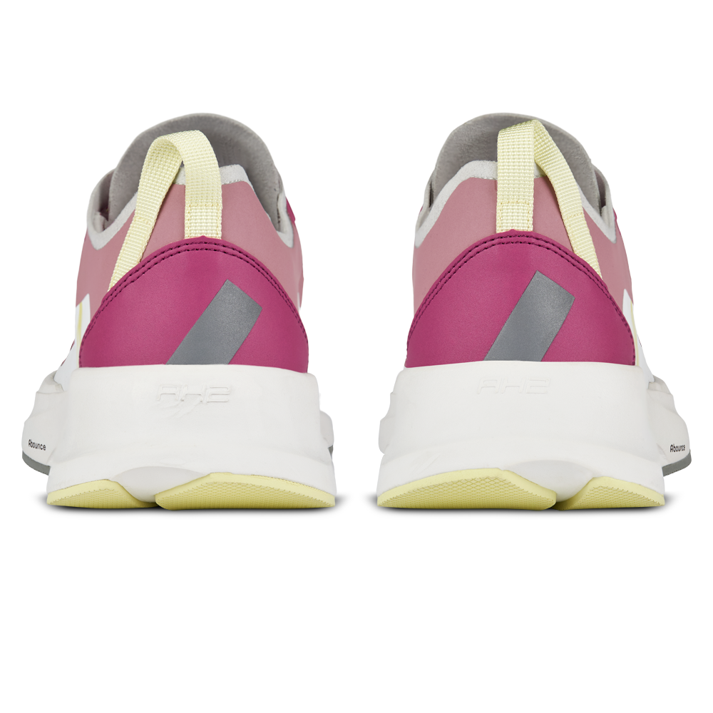 ARKK Collection City Racr Mesh AH2 | Lilas Damson | Men City Racr